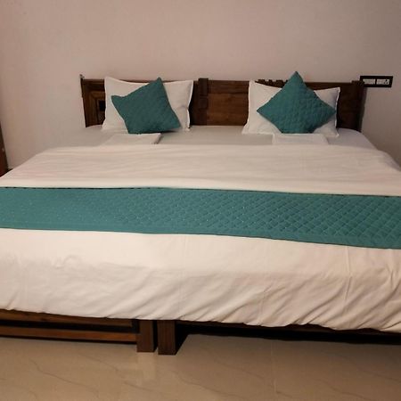 Devi Kripa Residency Daire Varkala Dış mekan fotoğraf