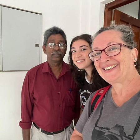 Devi Kripa Residency Daire Varkala Dış mekan fotoğraf