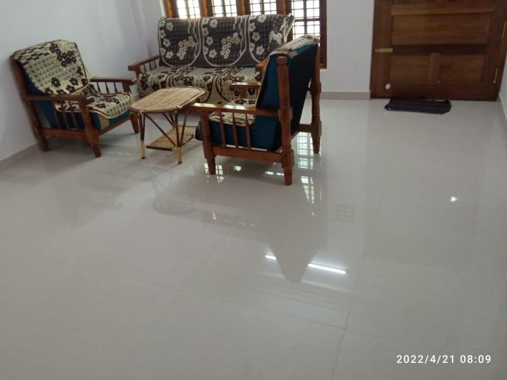 Devi Kripa Residency Daire Varkala Dış mekan fotoğraf