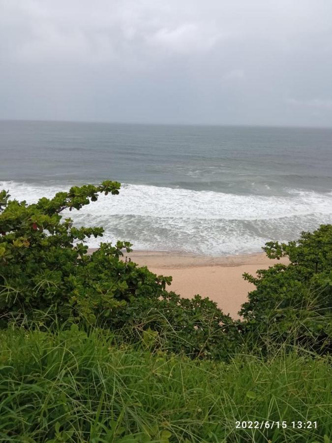 Devi Kripa Residency Daire Varkala Dış mekan fotoğraf