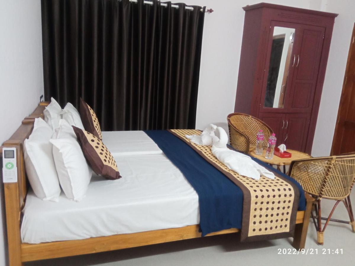 Devi Kripa Residency Daire Varkala Dış mekan fotoğraf