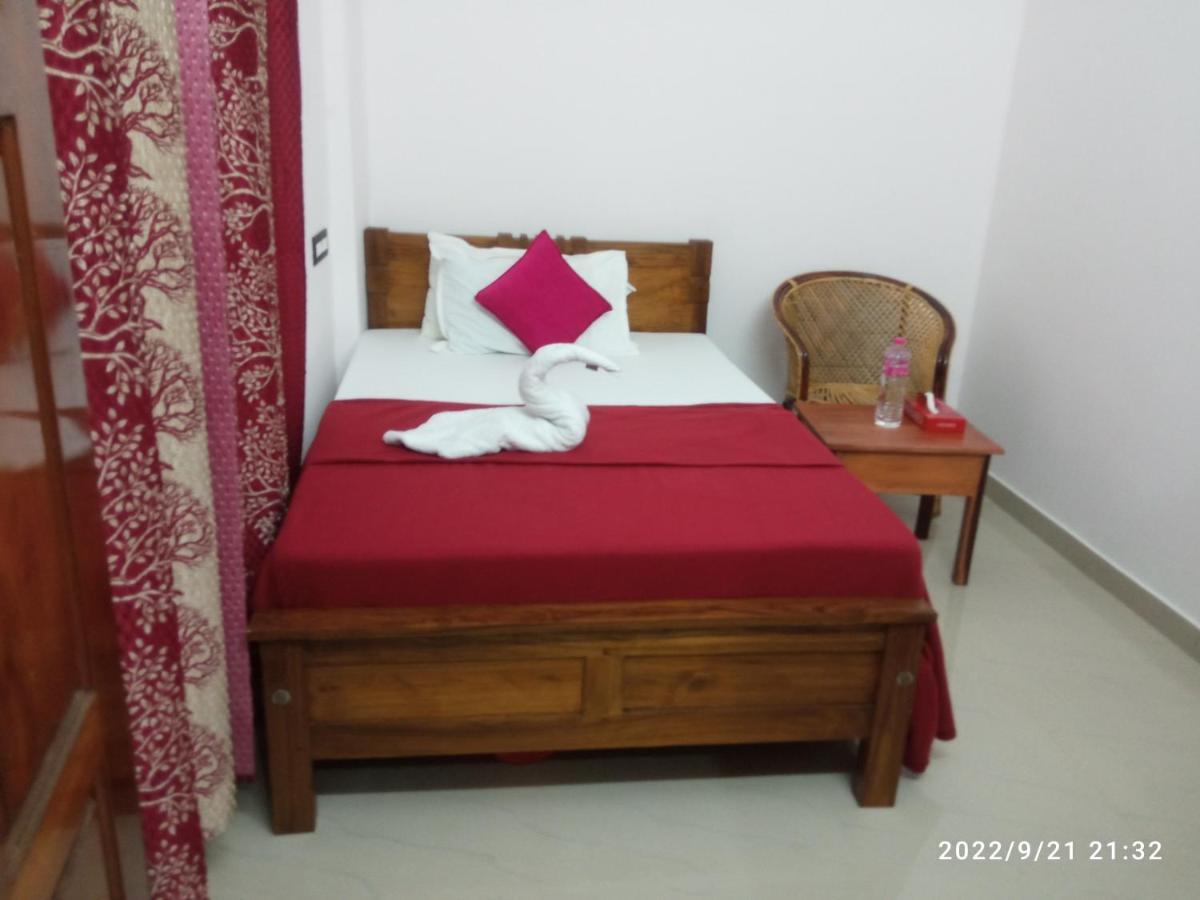 Devi Kripa Residency Daire Varkala Oda fotoğraf
