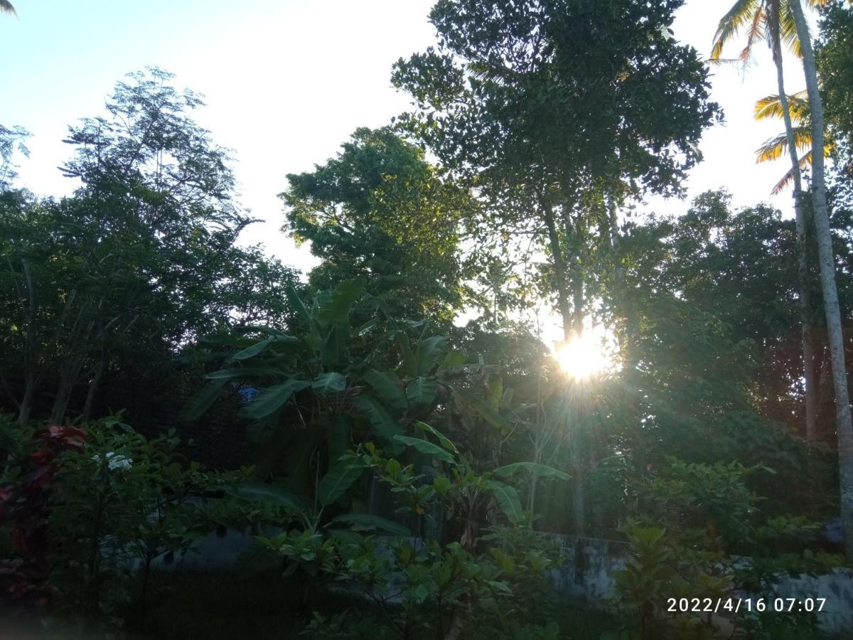 Devi Kripa Residency Daire Varkala Dış mekan fotoğraf