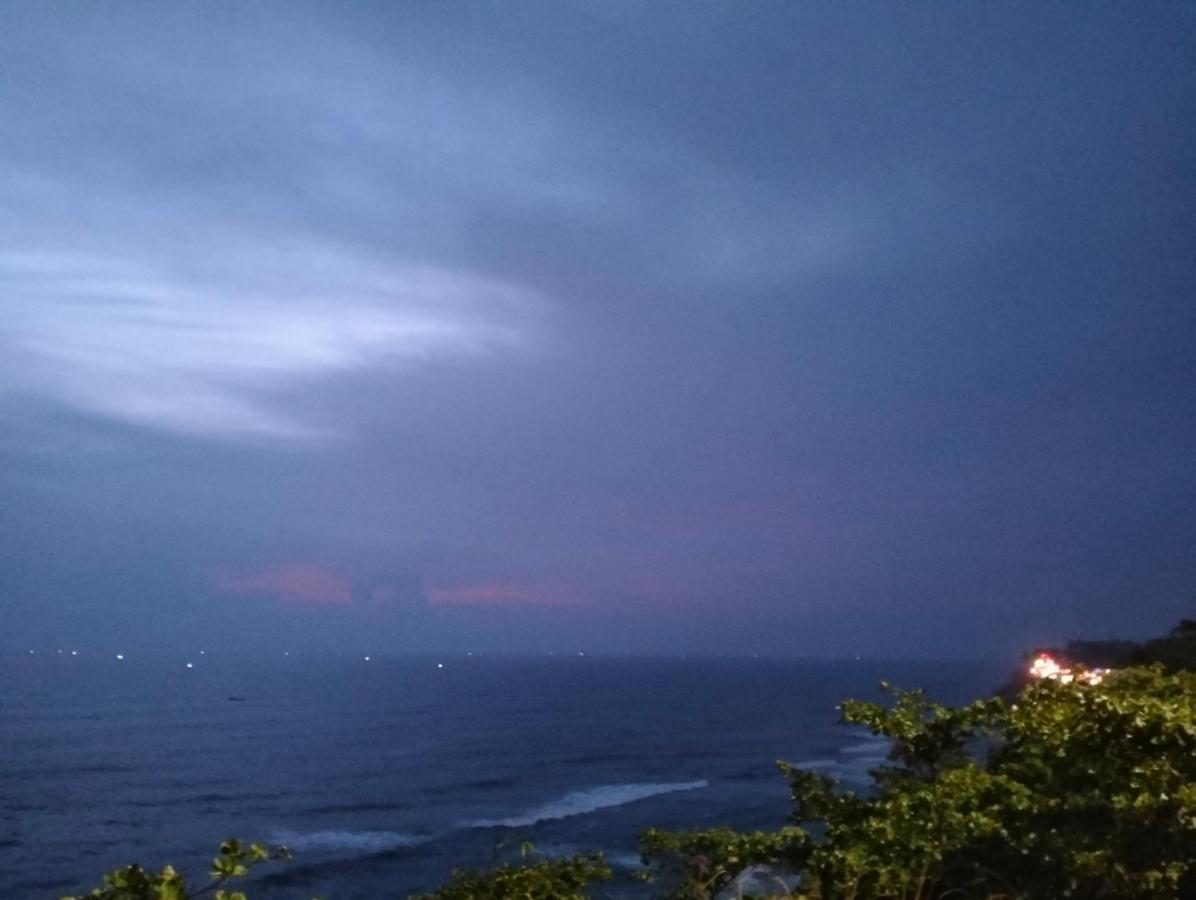 Devi Kripa Residency Daire Varkala Dış mekan fotoğraf