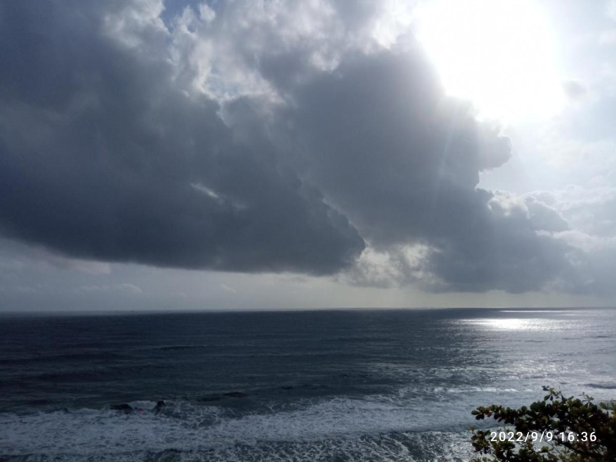 Devi Kripa Residency Daire Varkala Dış mekan fotoğraf